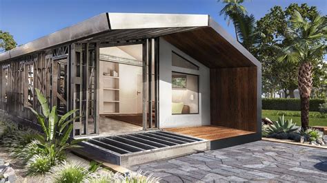 metal house florida|affordable modern prefab homes florida.